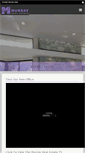 Mobile Screenshot of murrayrealestate.com